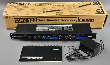 Lexicon-MPX-100